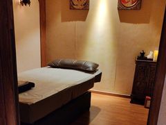 -木兰逸•泰式按摩•头疗•SPA(车公庙店)