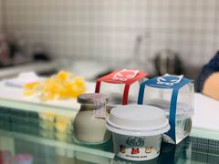 -狐狸家·酸奶酪专门店(平江路店)