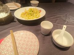 -润泽园饭庄(中山路店)