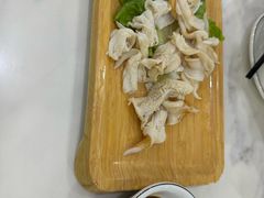 -郭姐·威海渔村(黄兴路店)