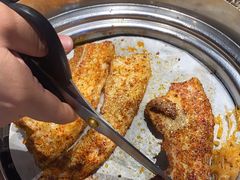 -晓燃地摊烤肉(朝阳双桥店)