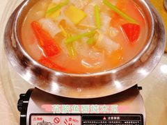 -亮庆餐厅·粤菜·早茶(篁庄店)