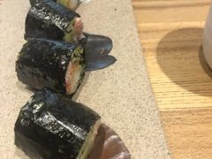 -隐泉之语日式料理(王府中环店)