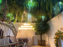 -Husky Go! 哈士奇体验馆·宠物咖啡厅狗咖