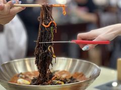 -服务大楼冷面(延大店)