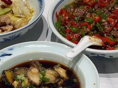 -欧记大排档·景德菜(上海首店)