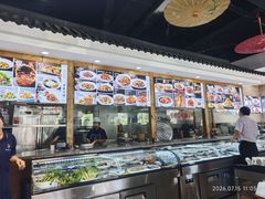 -良师门滨海人家·海鲜·家常菜(滨海城店)