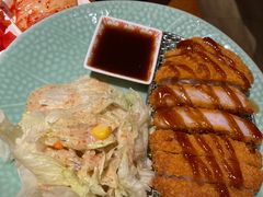 -二丁目食堂(浑南花园城店)