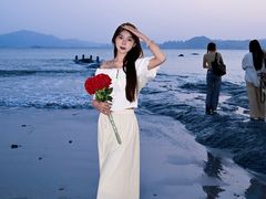 -白城沙滩
