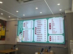 -来福面馆现炒浇头本帮面(真光路店)