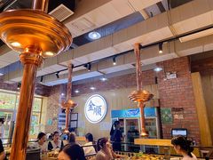 -金顺韩式烤肉·网红烤肉店(广利路店)