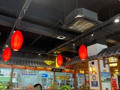 -津门羊大爷铜锅涮肉(雅清街店)