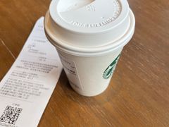 -星巴克(南京老门东店)