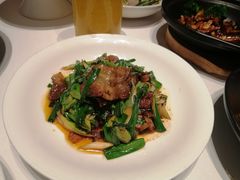 -俏江南天津时尚曲艺主题餐厅(马场道店)