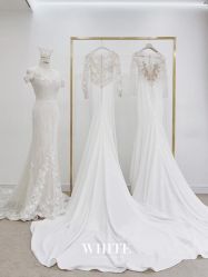 -纯色时光婚纱艺术馆WHITE