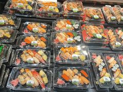 -鲜道寿司(无锡苏宁店)