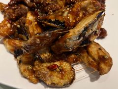 -桃子餐厅·天津菜(红星路直营店)