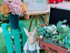 -佟小曼手工茶饼坊(鼓浪屿1店)
