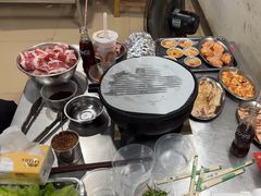 -旺记碳烤肥牛(总店)