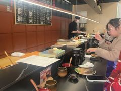 -Sushi Hanzo半藏(天环广场店)