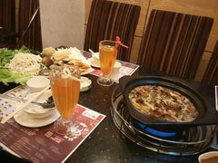 -刘一锅筋头巴脑(小北店)