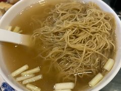 -恩宁刘福记(东华东路店)