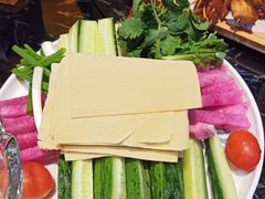 -AK47烤羊腿串吧(柳浪家园店)