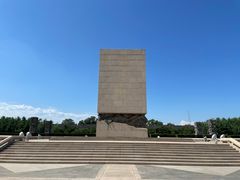 -中国人民抗日战争纪念雕塑园