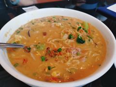 石狮卤面-闽和南(深圳万象城店)