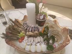 -楼里火锅餐厅(文化城店)