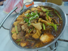 -中央民族大学-风味食堂