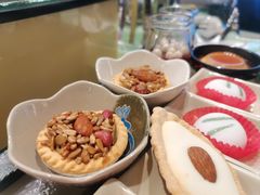 -华厦大酒店·桃源西餐厅·自助餐