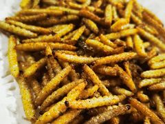 -天强农家菜馆