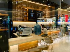 -星巴克臻选(北京颐堤港中心第二店)