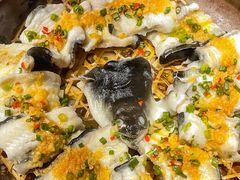 -醉壹号海鲜大排档(厦门美食地标店)