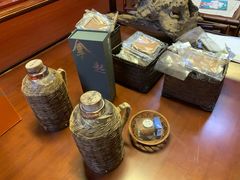 -正源安吉白茶特产享购商场(安吉店)