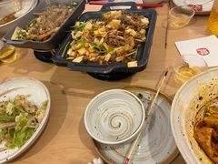-大师兄·西北小馆(北站缤果空间店)