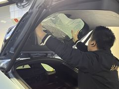 -天猫养车贴膜轻改·蓝电(优匹康桥东路店)