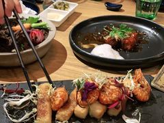 -荟廷·晶萃(陆家嘴尚悦湾店)