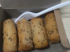 -合德记顺德双皮奶(江南西店)