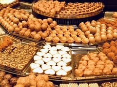 -Laderach 莱德拉(上海环贸iapm店)