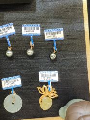 -灵彩珠宝(朗香街店)
