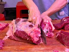 -阿娟牛肉丸·手打牛肉丸·现做现卖