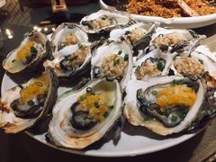 -79号渔船海鲜饭店(华强北店)