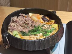 -御厨和食料理·寿司·刺身(麦地店)