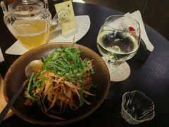 -Fuzzy Bistro 浮几韩餐·茶酒馆