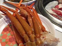 -钱小奴创意自助餐厅·原切谷饲安格斯畅吃(苏州昆山招商花园城店)