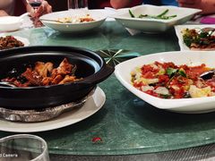 -好彩海鲜火锅饭店(银河百老汇店)