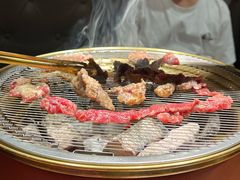 -西塔老太太泥炉烤肉(万柳华联店)