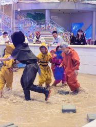 -第五极儿童乐园